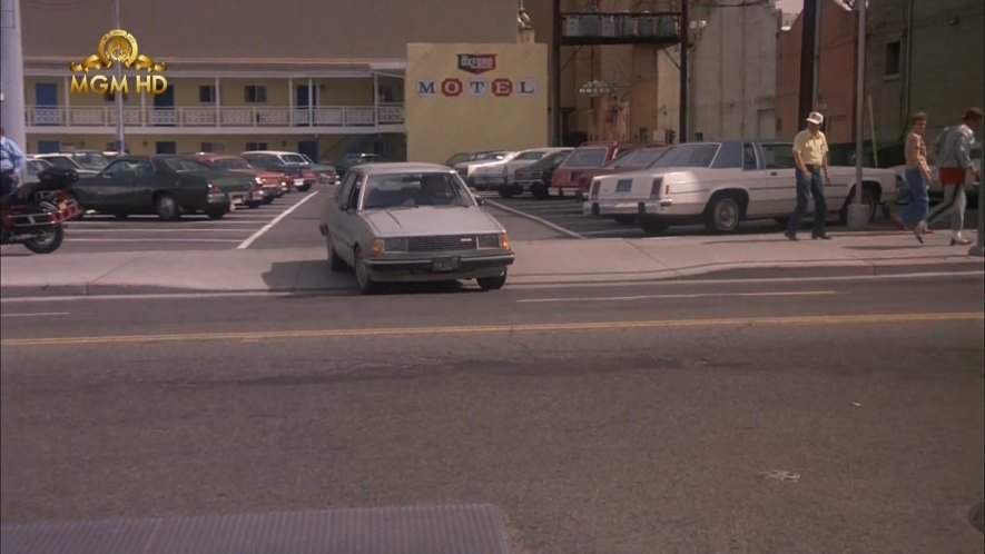 Ford LTD