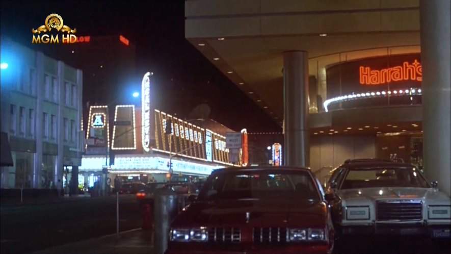 Ford LTD Country Squire