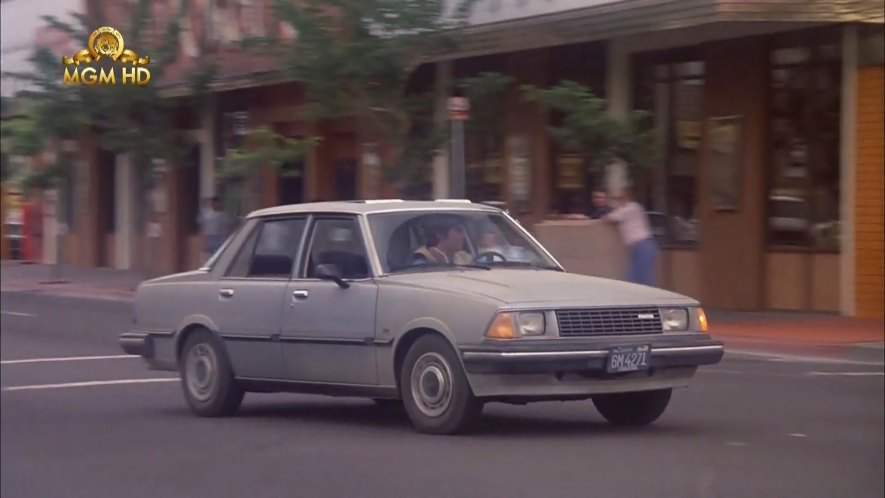 Mazda 626