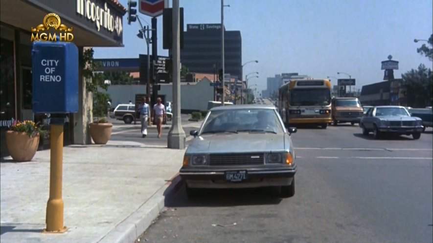 Oldsmobile Omega