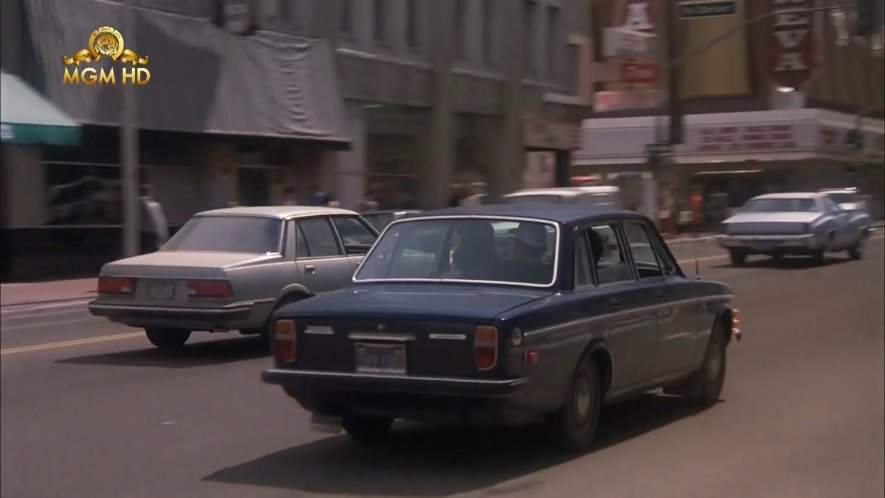 Volvo 144