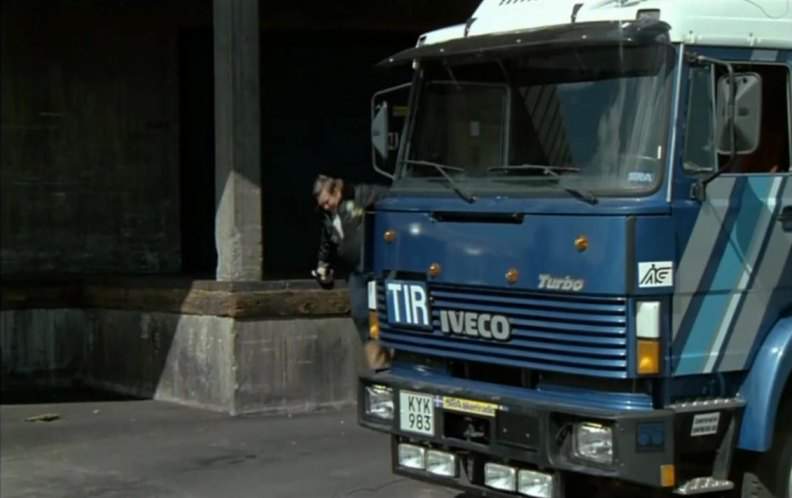 Iveco 170 F 35