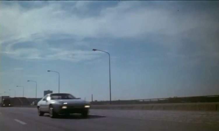 Porsche 928