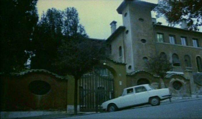 Alfa Romeo 1750 Berlina