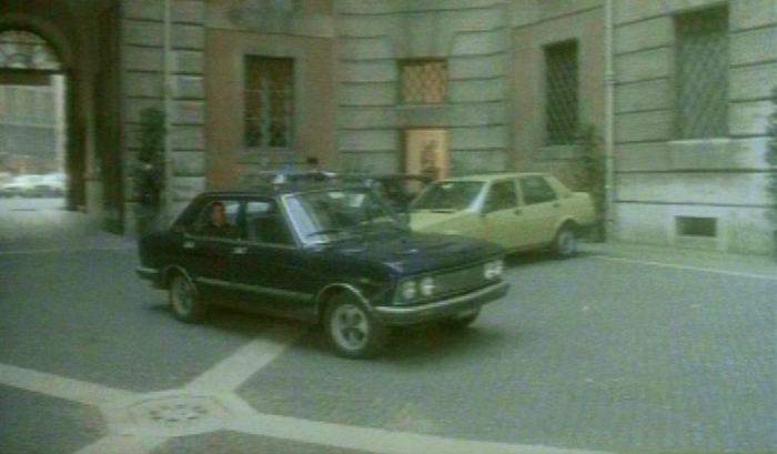 Fiat 132