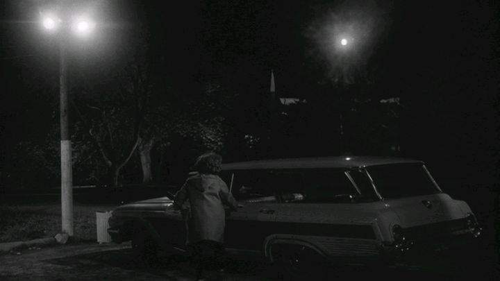 Ford Country Squire