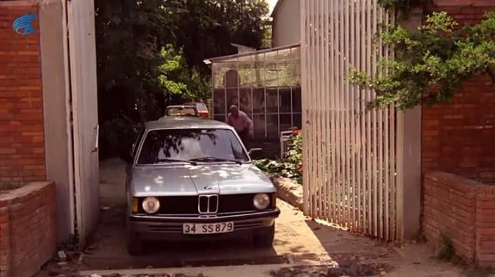 BMW 3