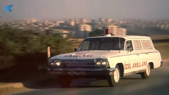 Chevrolet Bel Air