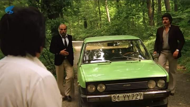 Tofaş Murat 131