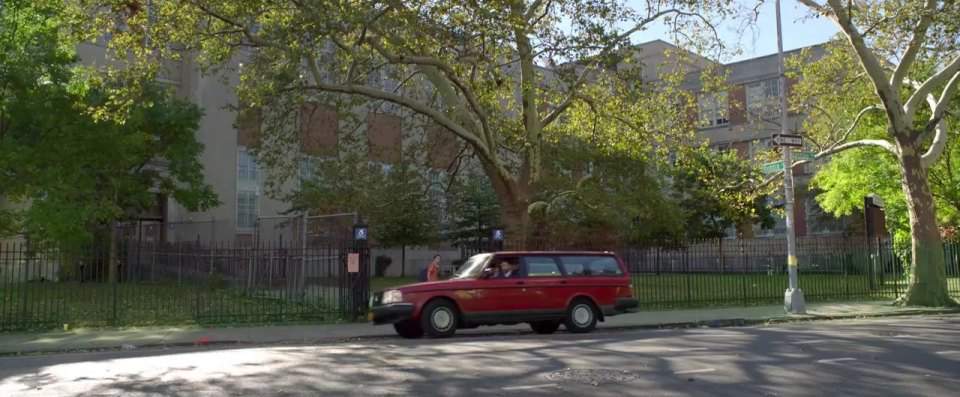 Volvo 240