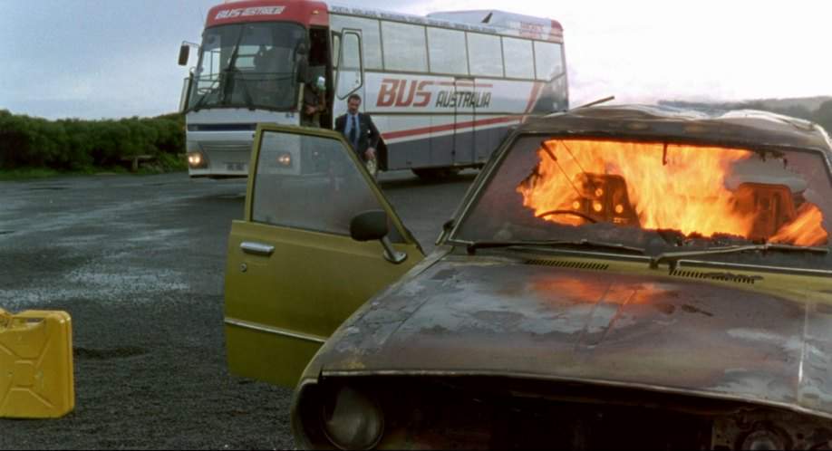 Bova Futura FH