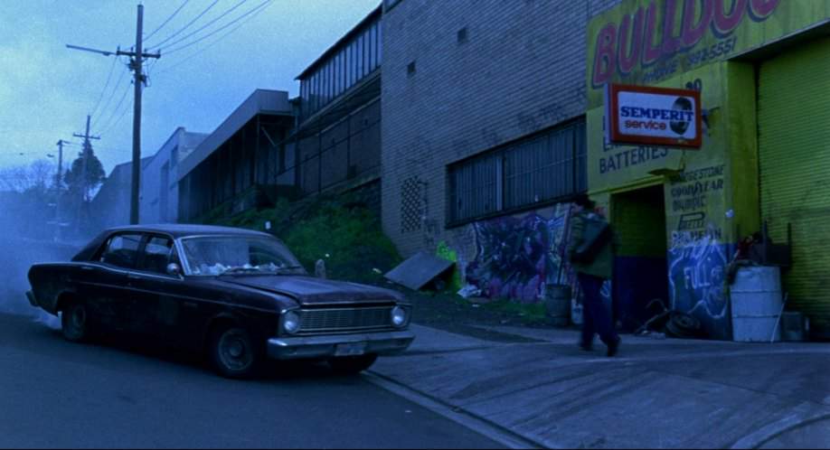 Ford Falcon