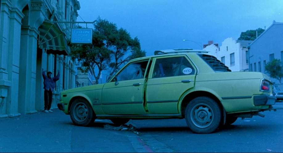 Toyota Corona