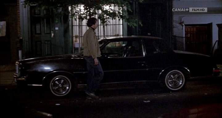 Pontiac Grand Prix