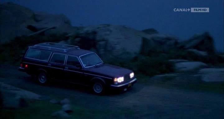 Volvo 265