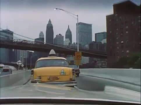 Checker Taxicab