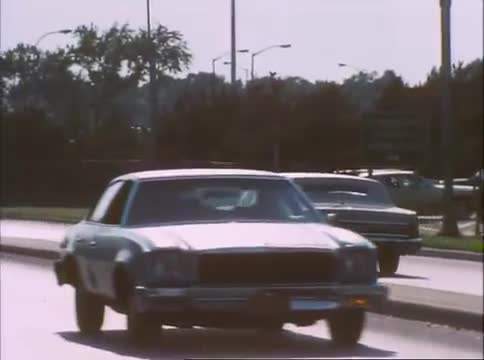 Chevrolet Chevelle Malibu