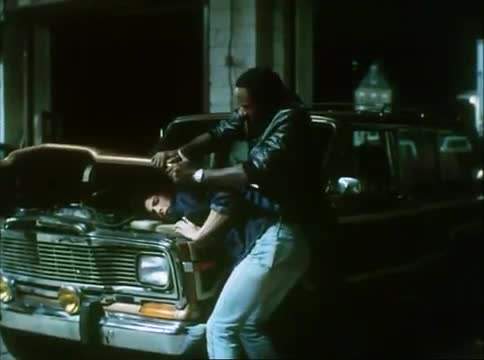 Jeep Wagoneer