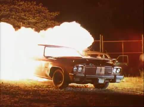 Oldsmobile Delta 88