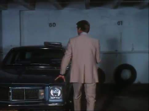 Oldsmobile Omega