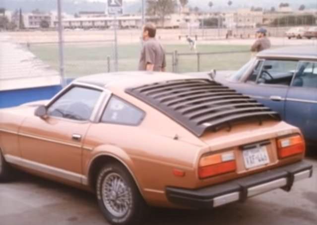 Datsun 280ZX
