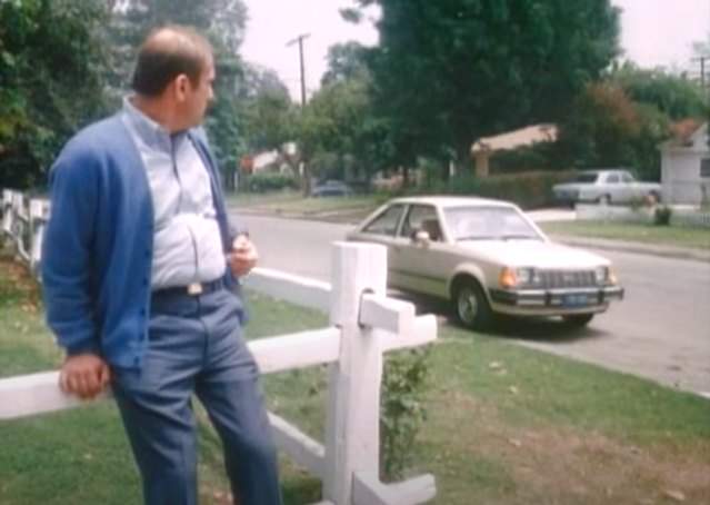 Ford Escort
