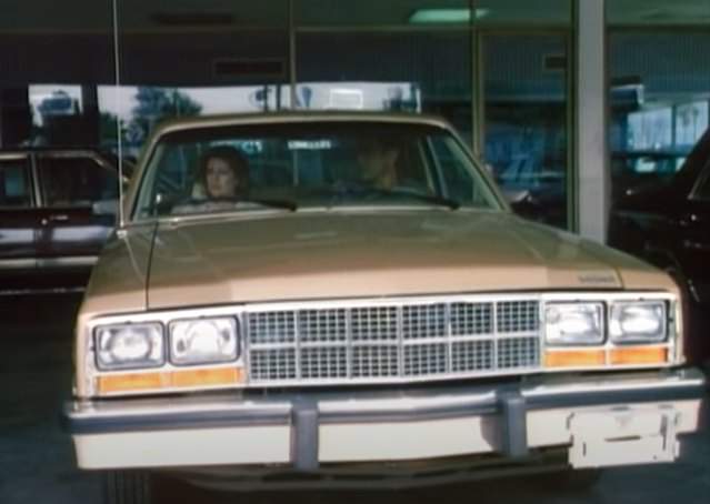 Ford Fairmont Futura