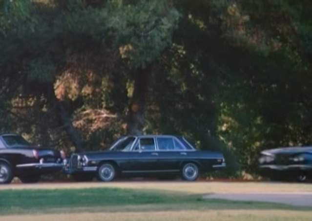 Mercedes-Benz 280 S