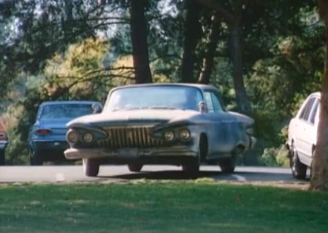 Plymouth Fury