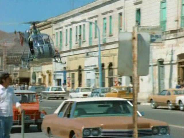 Dodge Monaco