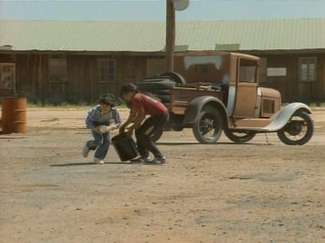 Ford Model A