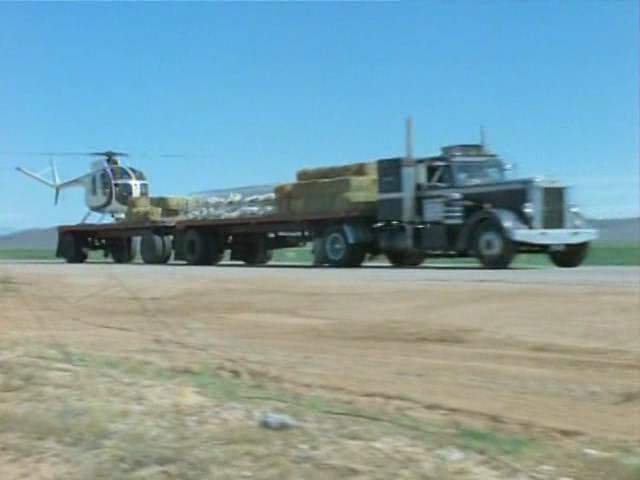Peterbilt 281