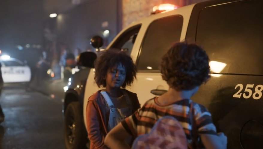 Chevrolet Tahoe PPV