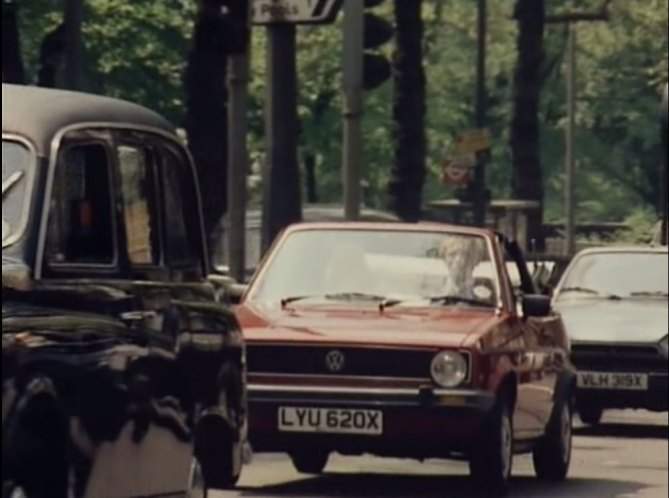 Citroën GSA