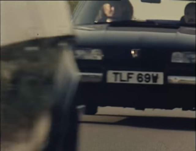 Rover 2300