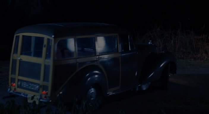 Bentley Mk.VI