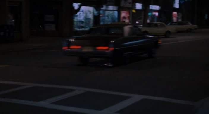 Cadillac Coupe DeVille