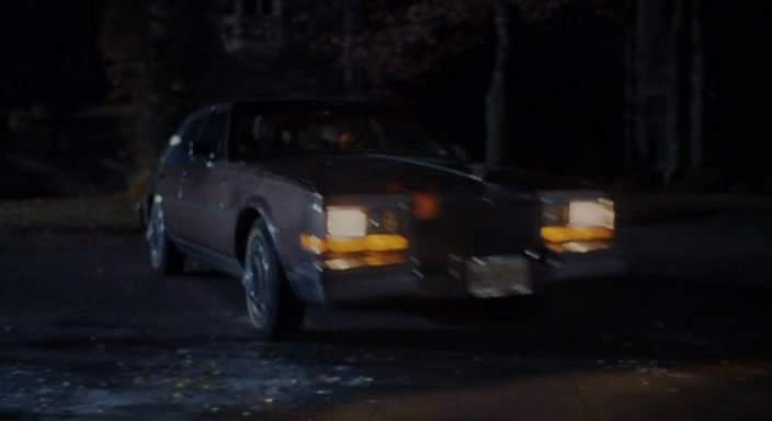 Cadillac Seville