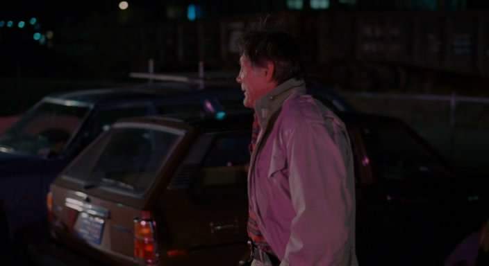 Toyota Corolla Wagon