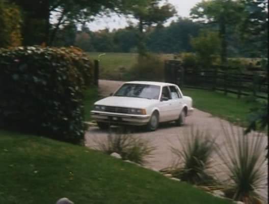 Buick Century