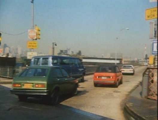 Chevrolet Chevette