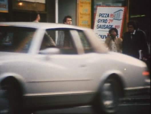 Chevrolet Monte Carlo