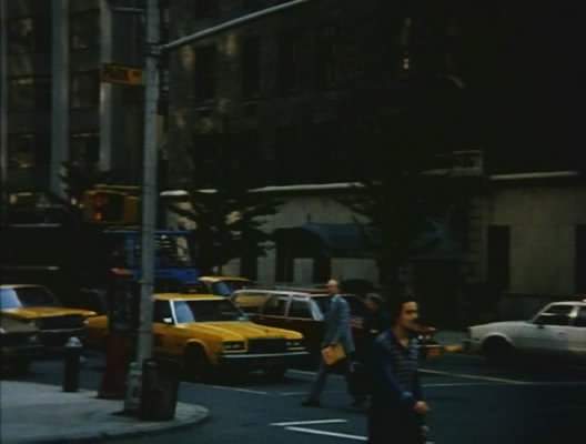 Dodge St. Regis
