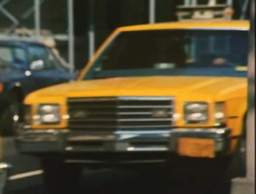 Ford LTD-S
