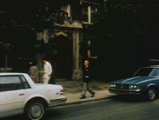 Oldsmobile Cutlass Cruiser