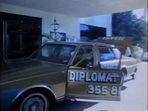 Chevrolet Caprice Classic