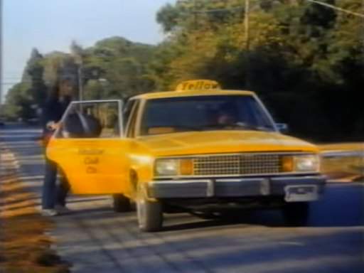 Ford Fairmont