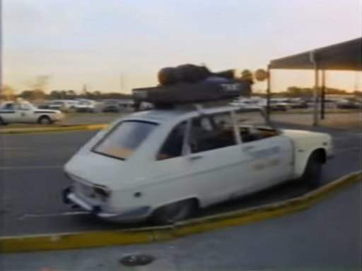 Renault 16