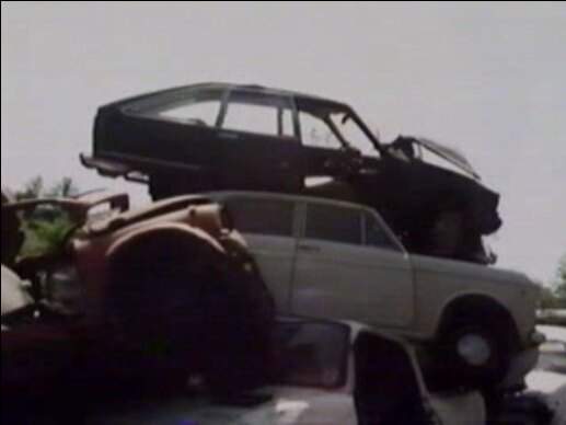 Citroën GS