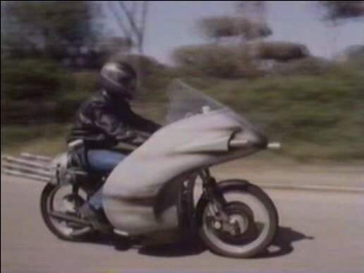 Custom Made BMW